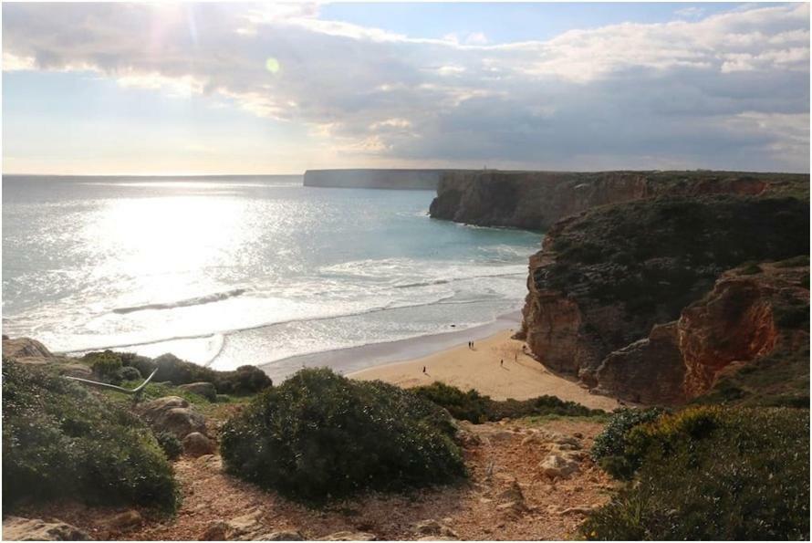 Casa De Sagres- Good Swell Exterior foto