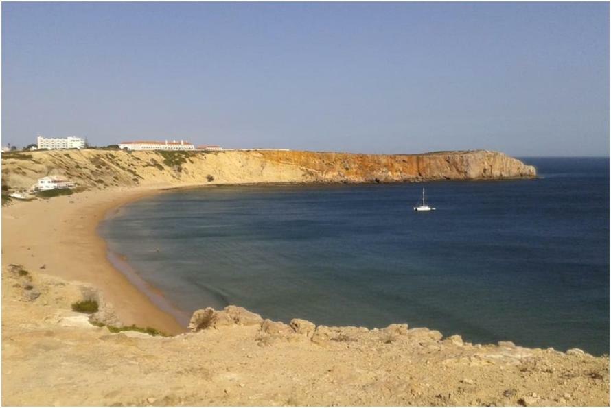 Casa De Sagres- Good Swell Exterior foto