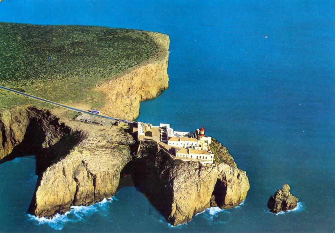 Casa De Sagres- Good Swell Exterior foto